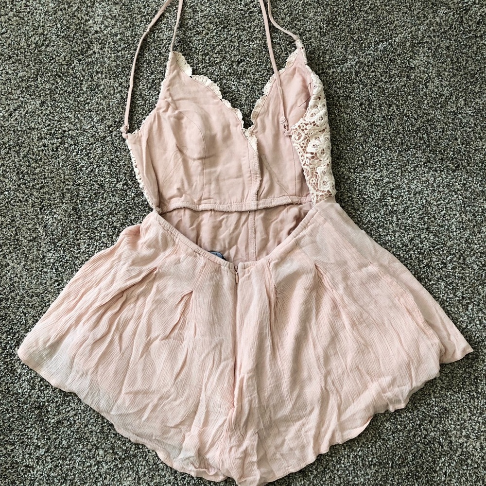 Lulus romper - Picture 4 of 4